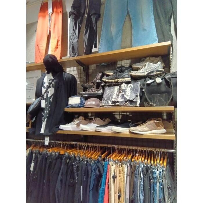 Images セカンドストリート狸小路3丁目店