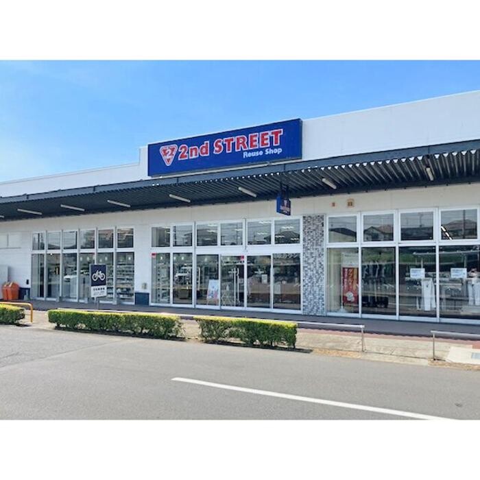 Images セカンドストリート守谷店