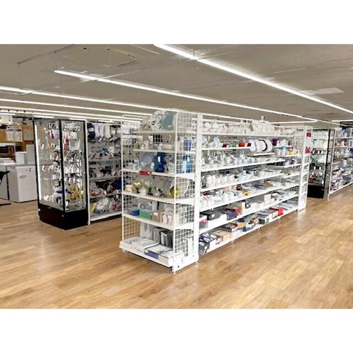 Images セカンドストリート新琴似店