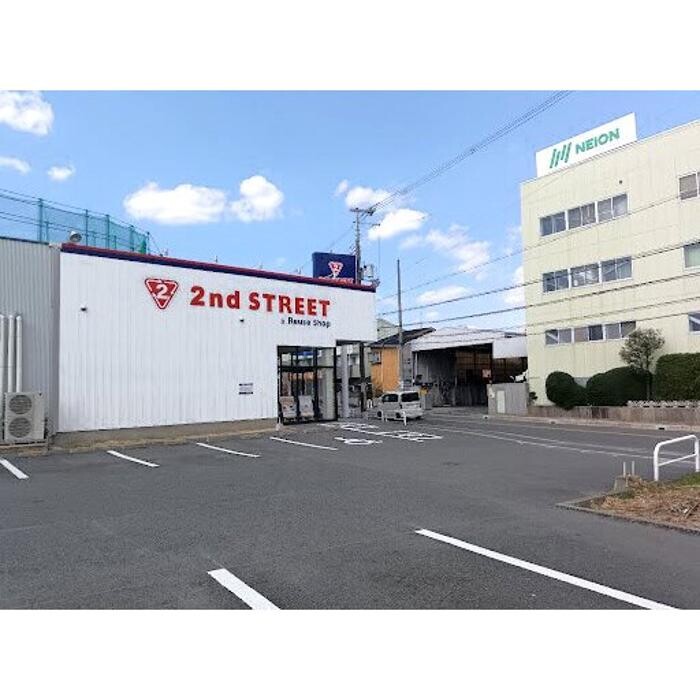 Images セカンドストリート東大阪店