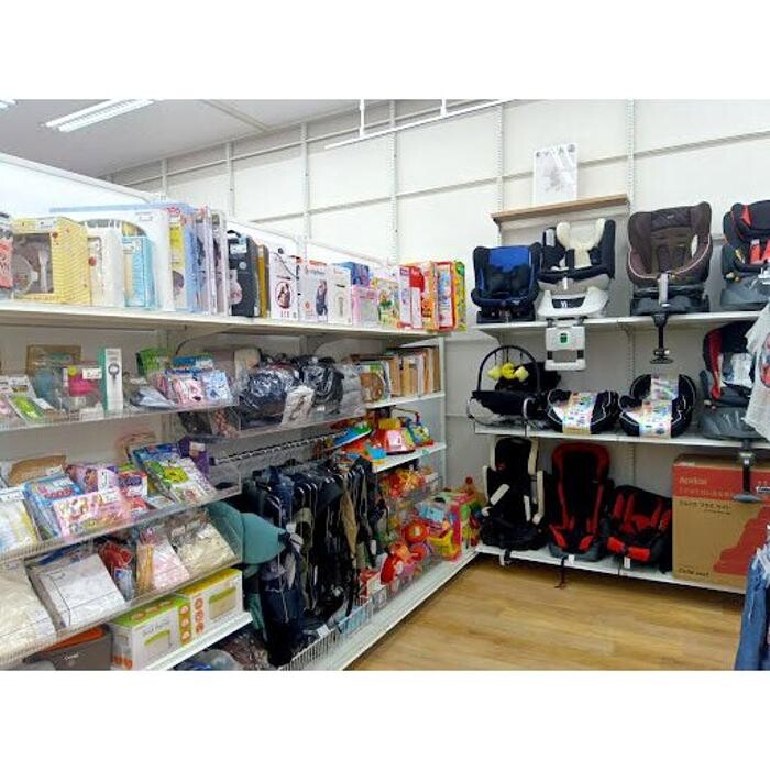 Images セカンドストリート東大阪店