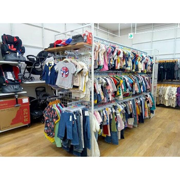 Images セカンドストリート東大阪店