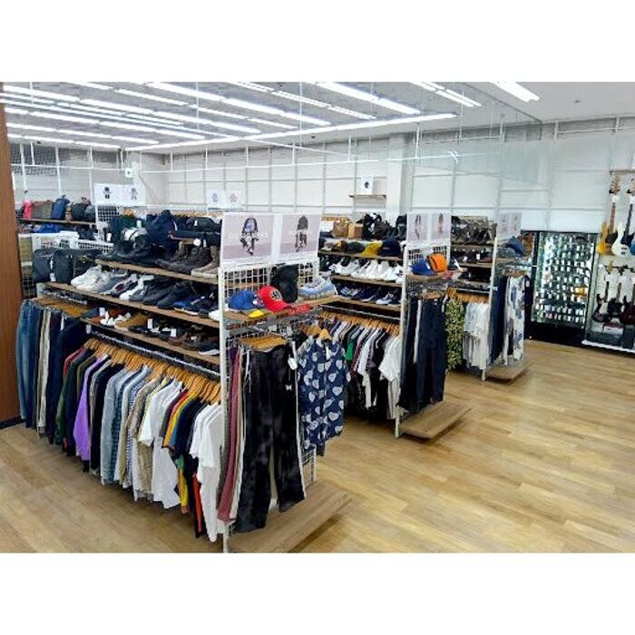 Images セカンドストリート東大阪店