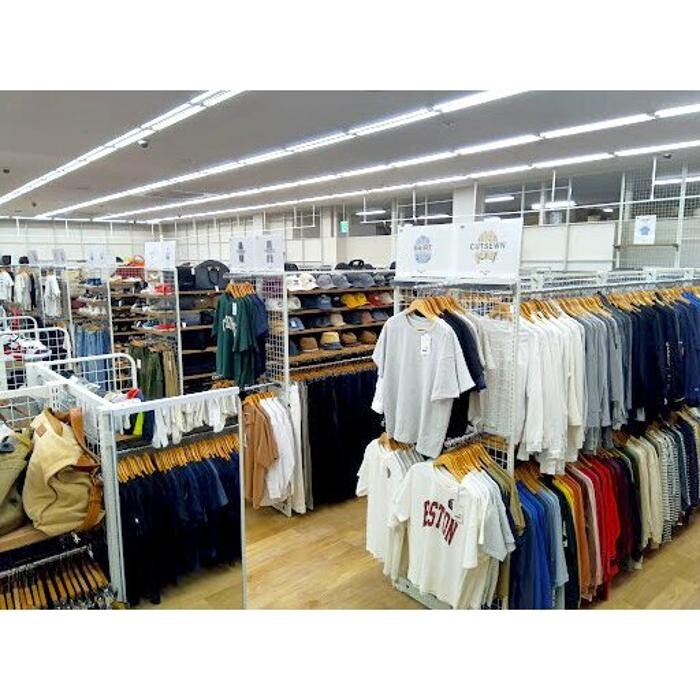 Images セカンドストリート東大阪店