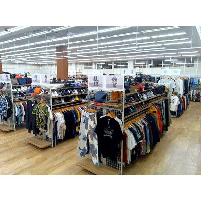 Images セカンドストリート東大阪店