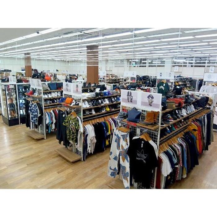 Images セカンドストリート東大阪店