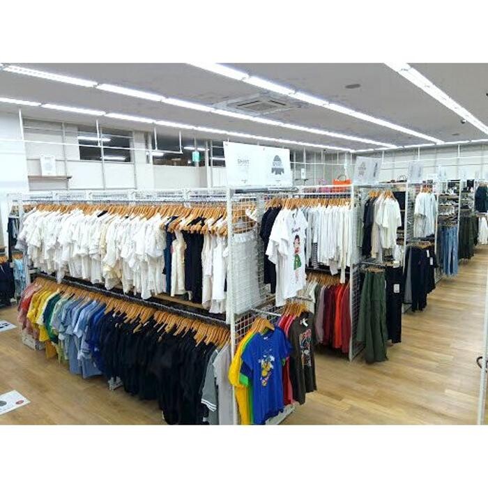 Images セカンドストリート東大阪店