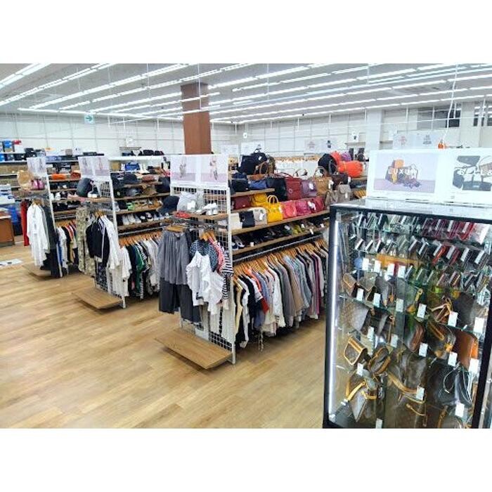Images セカンドストリート東大阪店
