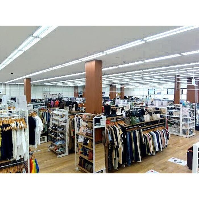 Images セカンドストリート東大阪店