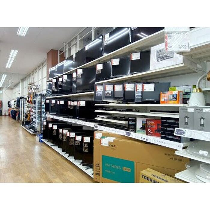 Images セカンドストリート東大阪店