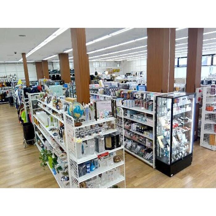 Images セカンドストリート東大阪店