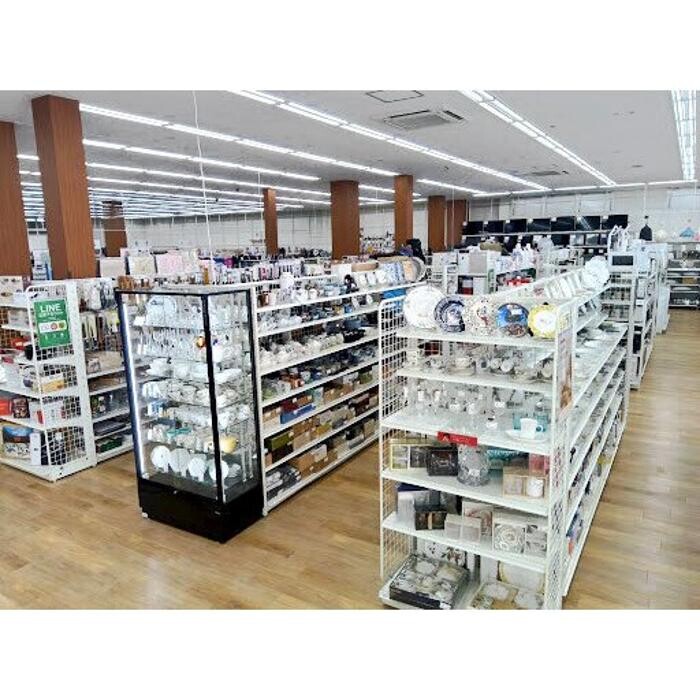 Images セカンドストリート東大阪店