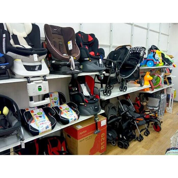 Images セカンドストリート東大阪店