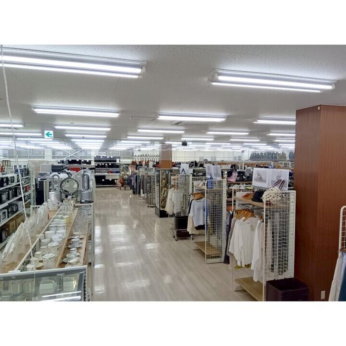Images セカンドストリートアクロスプラザ南栄店