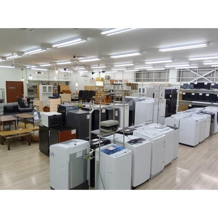 Images セカンドストリートアクロスプラザ南栄店