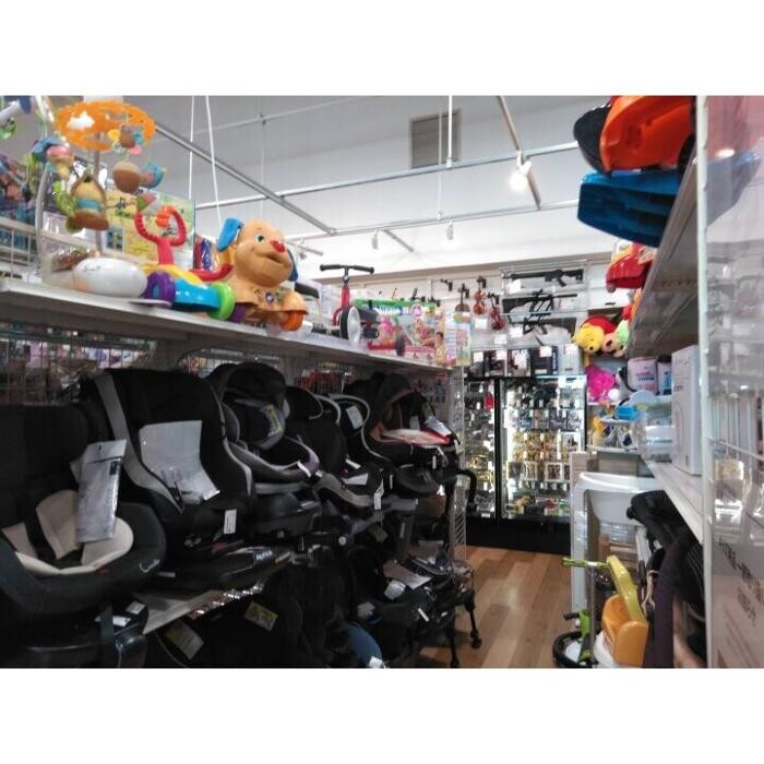 Images セカンドストリート小山店