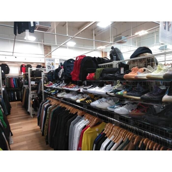 Images セカンドストリート小山店
