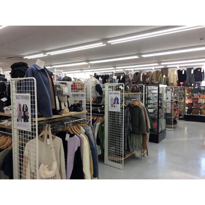 Images セカンドストリート滝川店