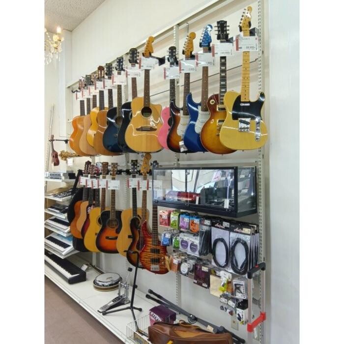 Images セカンドストリート滝の水店