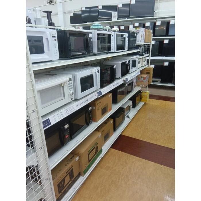 Images セカンドストリート滝の水店