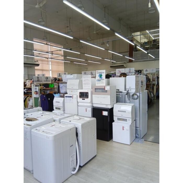 Images セカンドストリート滝の水店