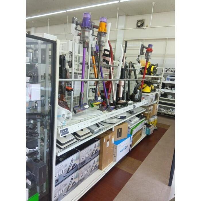 Images セカンドストリート滝の水店