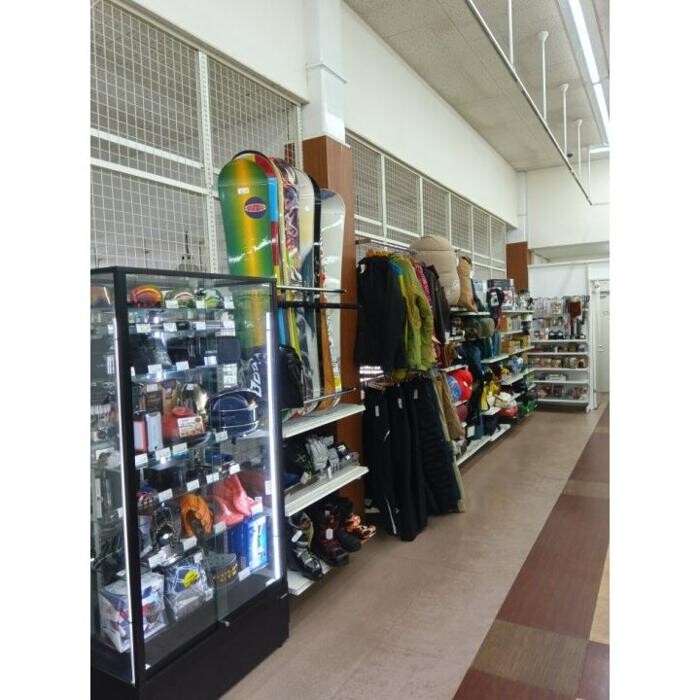 Images セカンドストリート滝の水店