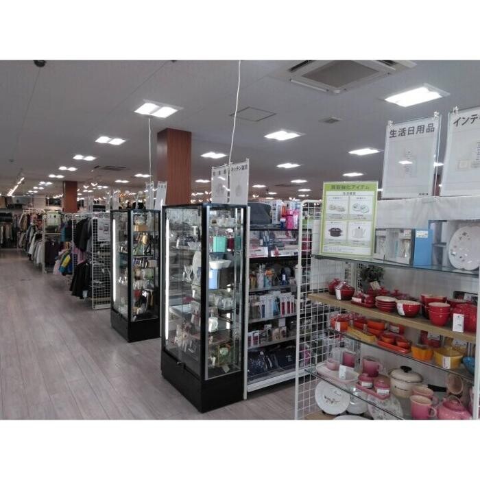 Images セカンドストリート高崎問屋町店