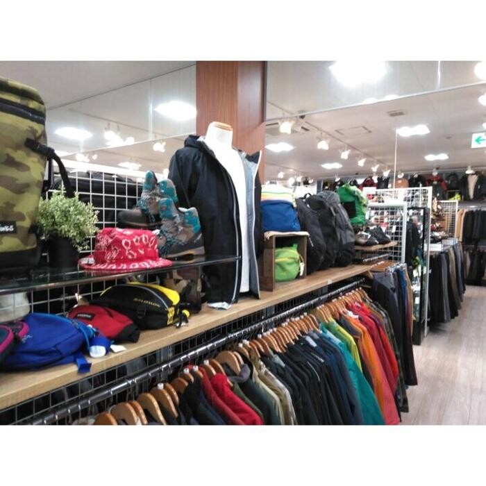 Images セカンドストリート高崎問屋町店