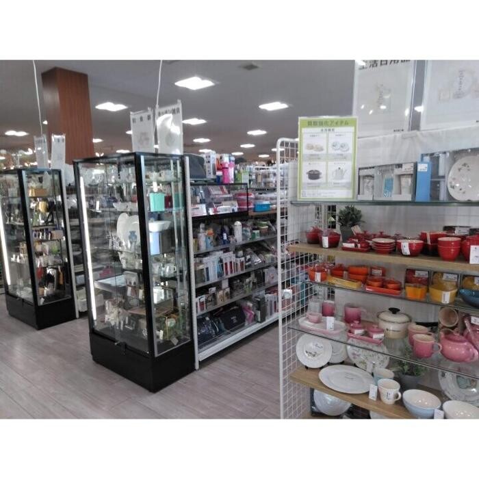 Images セカンドストリート高崎問屋町店