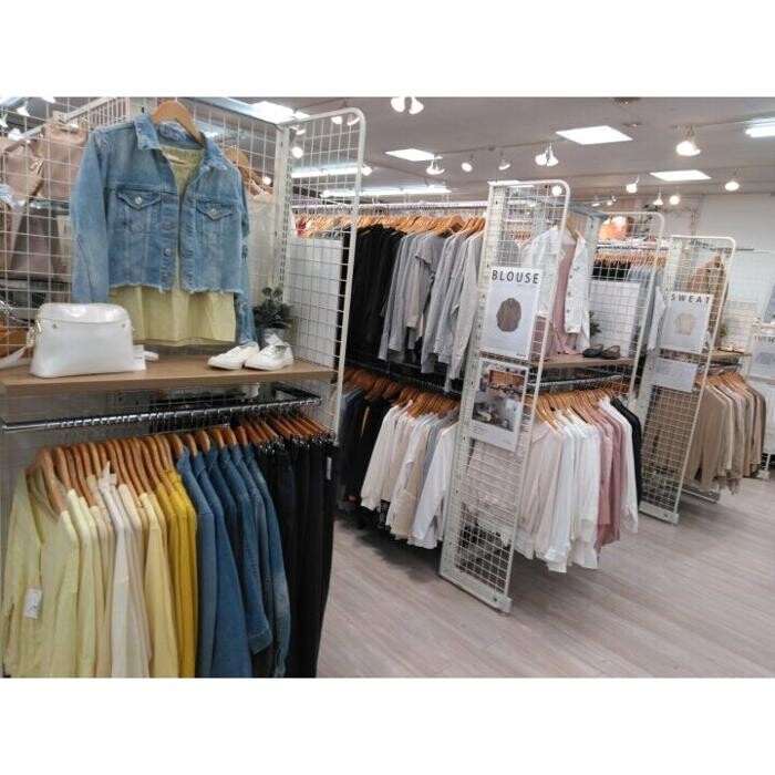 Images セカンドストリート前橋北店