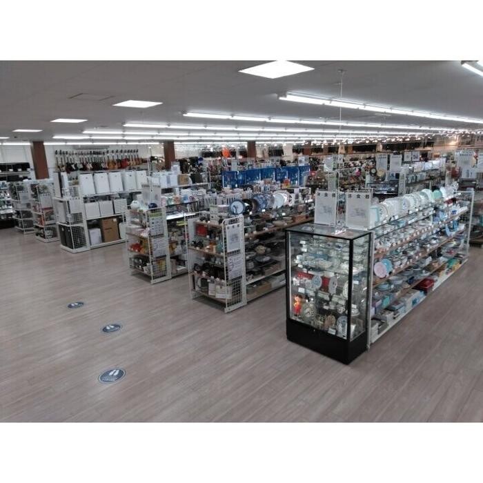 Images セカンドストリート前橋北店