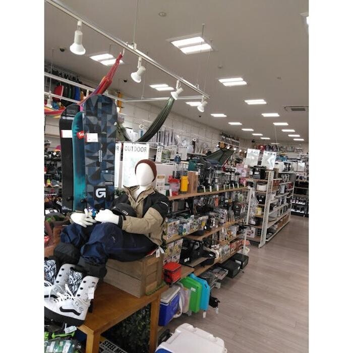 Images セカンドストリートつくば研究学園店