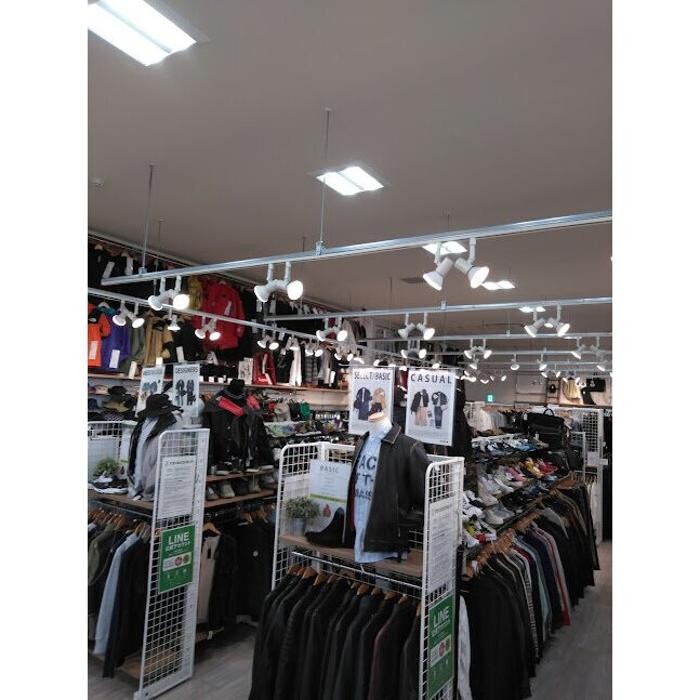 Images セカンドストリートつくば研究学園店