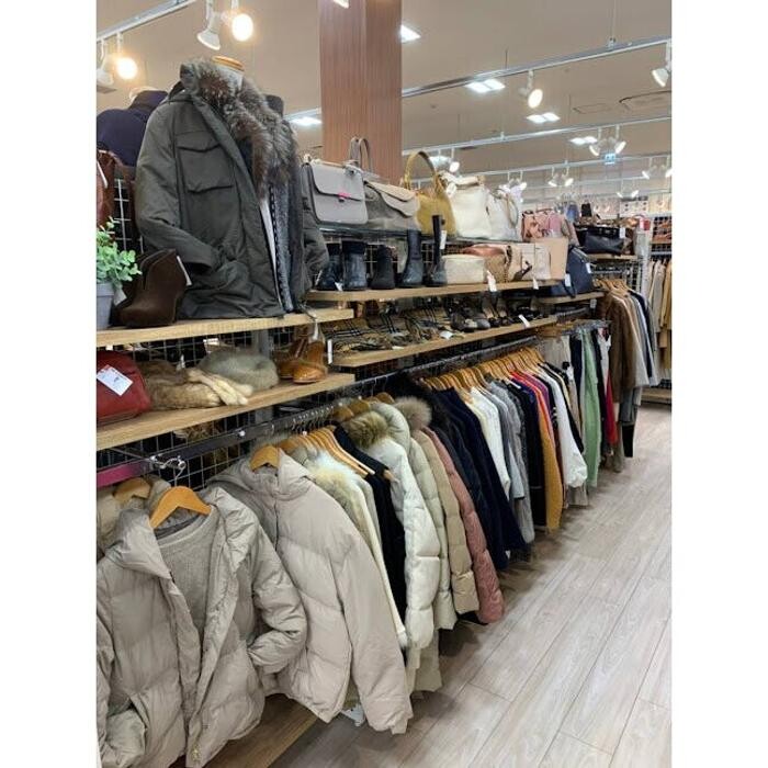 Images セカンドストリートつくば研究学園店