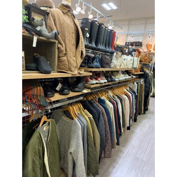 Images セカンドストリートつくば研究学園店