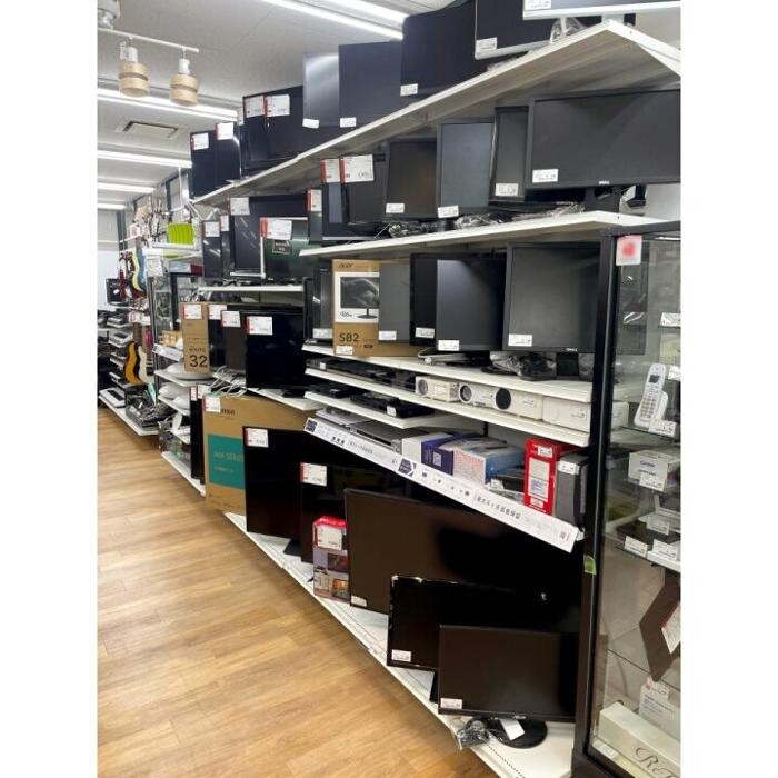 Images セカンドストリート福島店