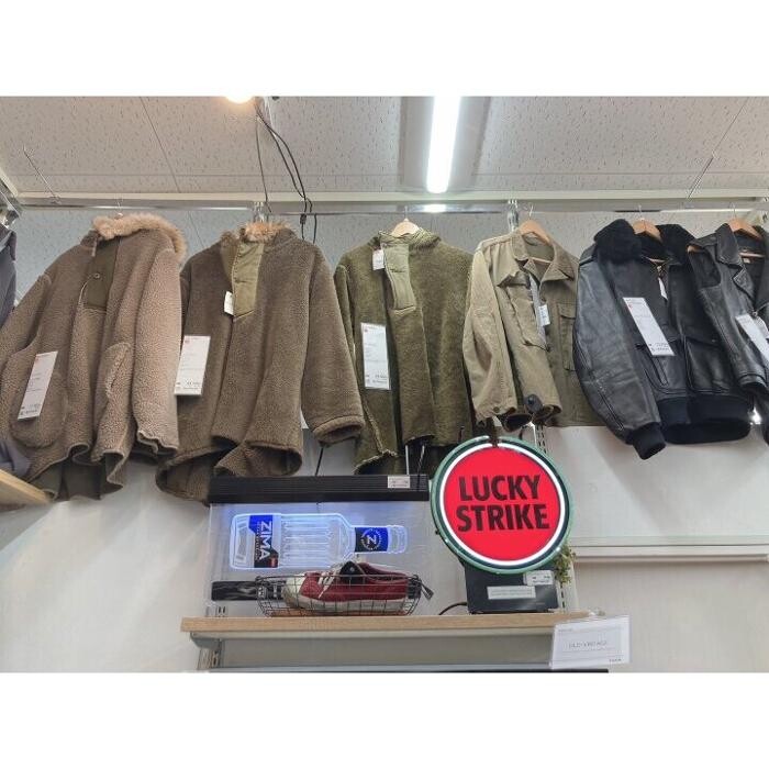 Images セカンドストリート足利店