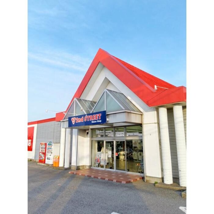 Images 【2025年5月30日リニューアル：販売専門店】セカンドストリート大宮大和田店