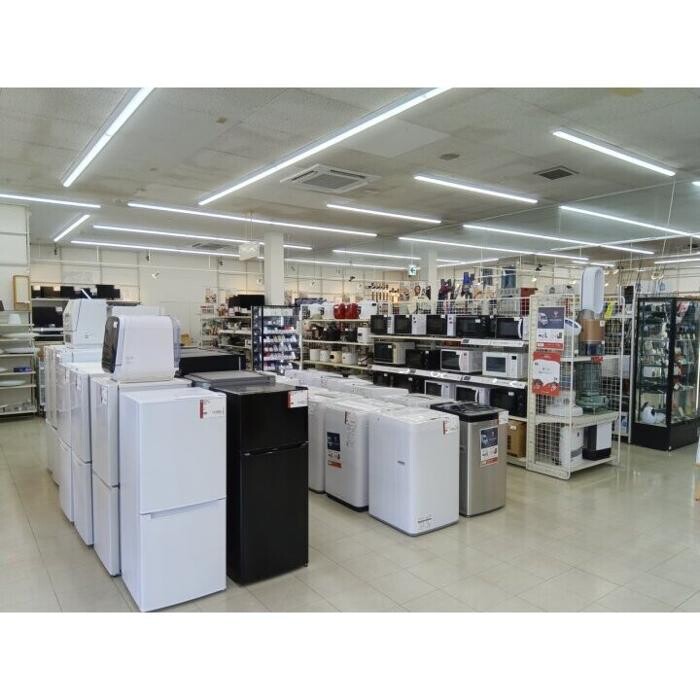 Images セカンドストリート津福店