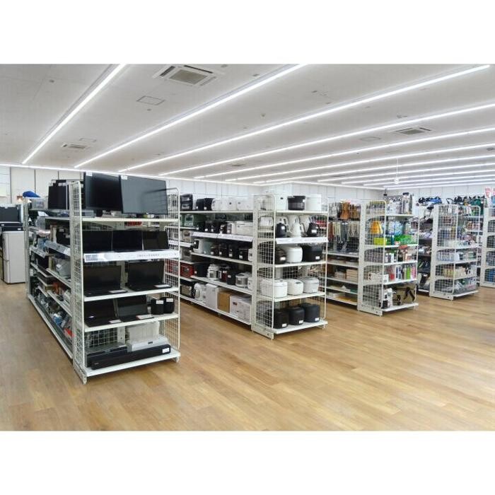 Images セカンドストリート木田余店