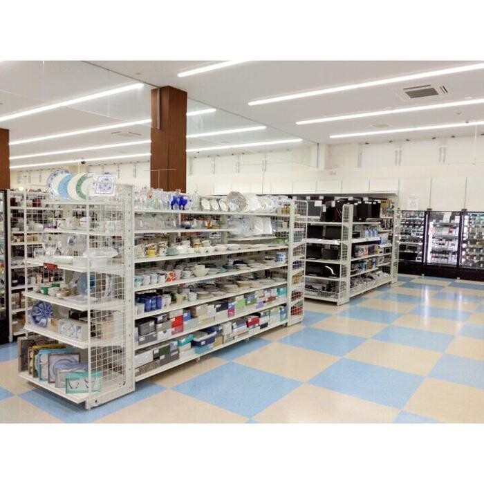 Images セカンドストリート白根店