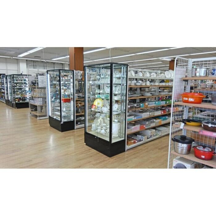 Images セカンドストリート八戸新井田店