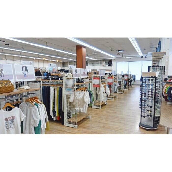 Images セカンドストリート八戸新井田店
