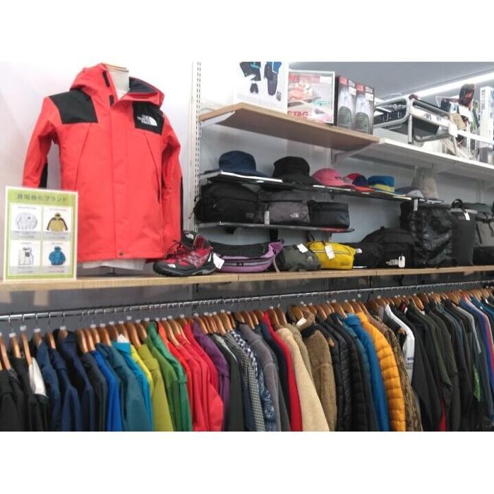 Images セカンドストリート 日立金沢店