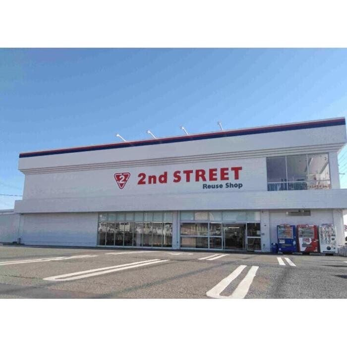 Images セカンドストリート箕面店