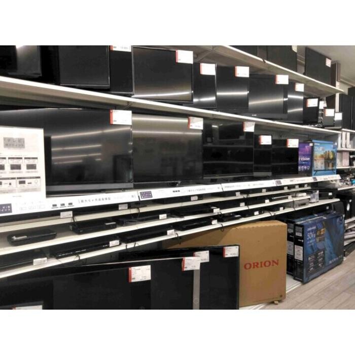 Images セカンドストリート箕面店