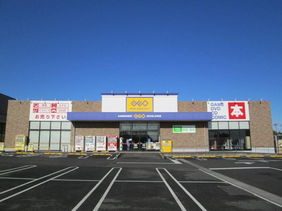 Images ゲオ館林店