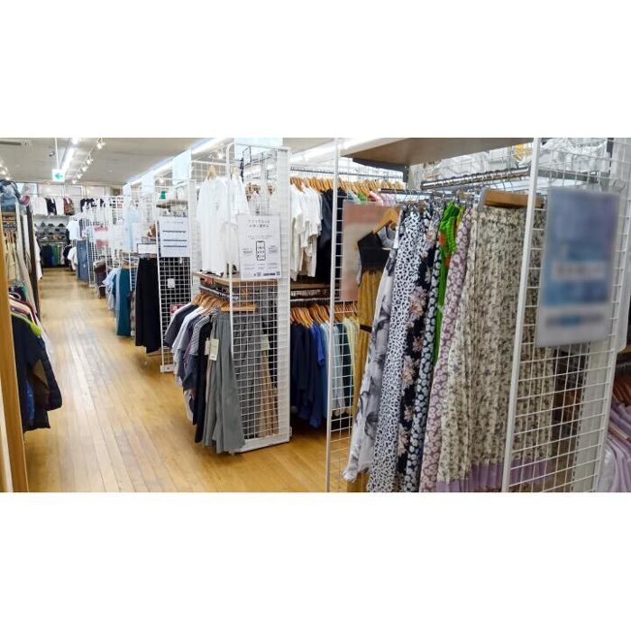 Images セカンドストリート青森柳川店