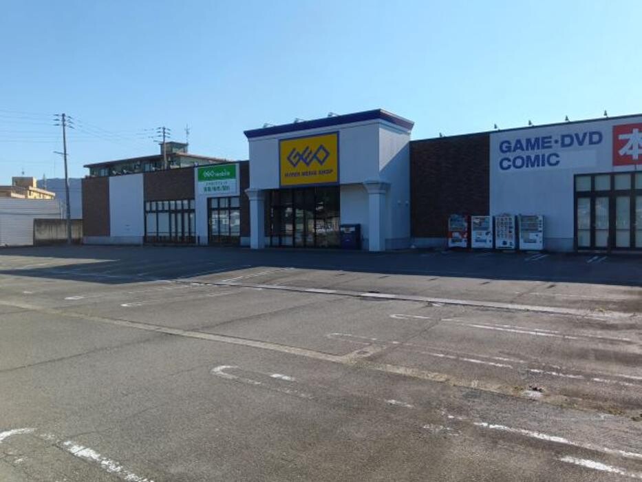 Images ゲオ塩沢店